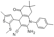 SALOR-INT L220035-1EA 化学構造式
