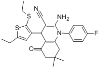 SALOR-INT L219878-1EA Structure