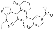 SALOR-INT L220086-1EA Structure