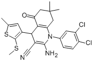 SALOR-INT L220124-1EA Structure