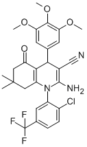 SALOR-INT L220647-1EA Structure