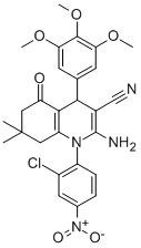 SALOR-INT L220671-1EA 结构式