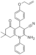 SALOR-INT L221953-1EA 化学構造式