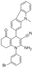 SALOR-INT L222658-1EA Structure