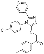 SALOR-INT L225436-1EA Structure