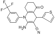 SALOR-INT L223182-1EA Structure