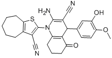 SALOR-INT L223328-1EA Structure