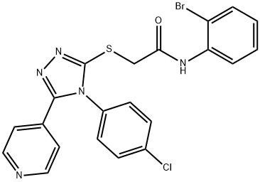 SALOR-INT L225525-1EA,476483-95-1,结构式