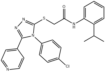 SALOR-INT L225568-1EA 化学構造式