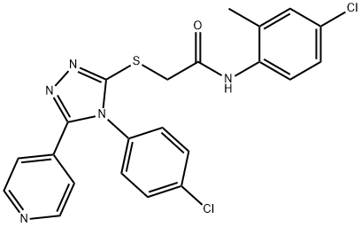 SALOR-INT L225592-1EA 化学構造式