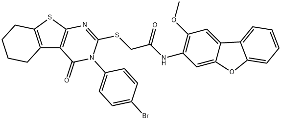 , 476484-14-7, 结构式