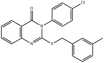 SALOR-INT L226343-1EA 化学構造式