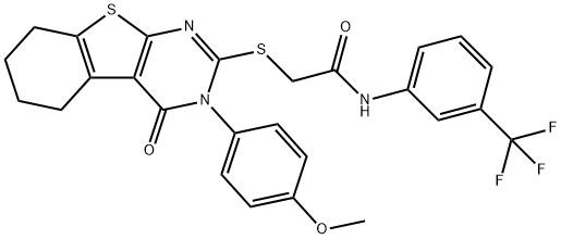 SALOR-INT L226408-1EA Structure