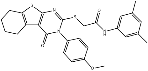 SALOR-INT L226416-1EA Structure