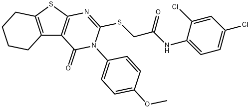 SALOR-INT L226467-1EA 化学構造式