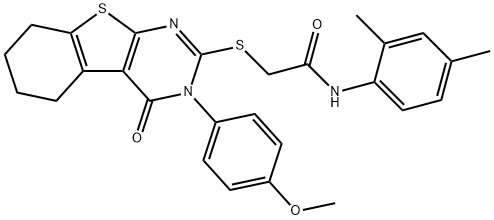 SALOR-INT L226564-1EA Structure