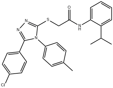 SALOR-INT L226785-1EA,476486-03-0,结构式