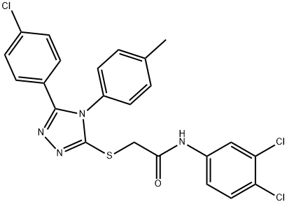 SALOR-INT L226823-1EA 化学構造式