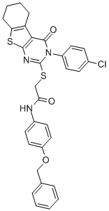 , 476486-19-8, 结构式