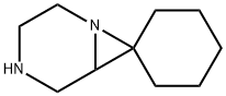476629-18-2 Spiro[cyclohexane-1,7-[1,4]diazabicyclo[4.1.0]heptane] (9CI)