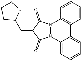 Cinnofuradione|辛呋二酮