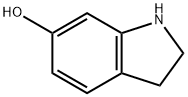 indolin-6-ol|6-羟基吲哚啉