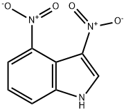 3,4-Dinitro-1H-indole|