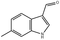6-METHYLINDOLE-3-CARBOXALDEHYDE