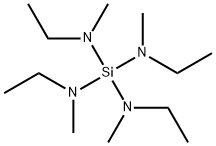 TETRAKIS(ETHYLMETHYLAMINO)SILANE