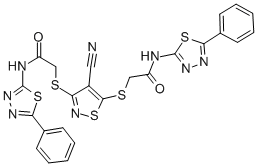 SALOR-INT L227234-1EA 化学構造式