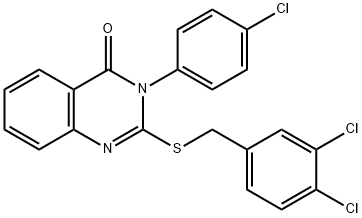 SALOR-INT L242497-1EA 化学構造式