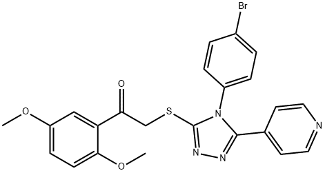 SALOR-INT L242543-1EA Structure