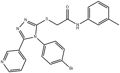 SALOR-INT L242578-1EA 结构式