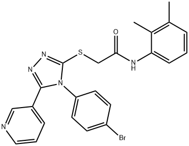 SALOR-INT L242594-1EA Structure