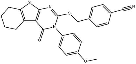 SALOR-INT L242799-1EA Structure