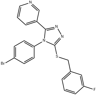 SALOR-INT L242977-1EA Structure