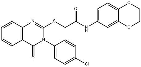 SALOR-INT L242993-1EA Struktur