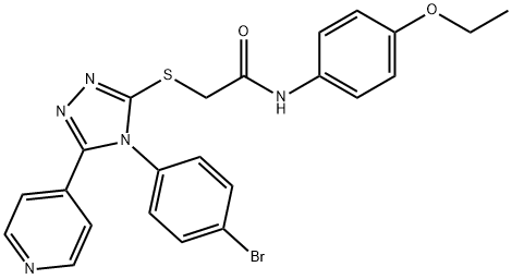 477329-54-7 Structure