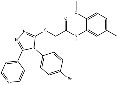 , 477329-62-7, 结构式