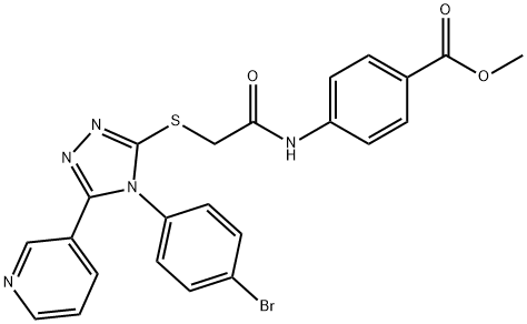 477329-64-9 Structure