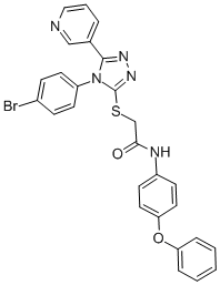 SALOR-INT L243167-1EA 结构式