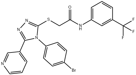 SALOR-INT L243434-1EA Structure