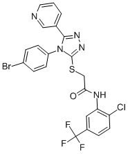 SALOR-INT L243663-1EA 化学構造式