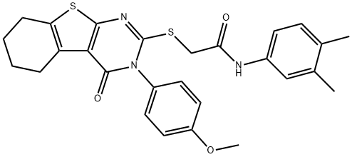 SALOR-INT L243728-1EA 化学構造式