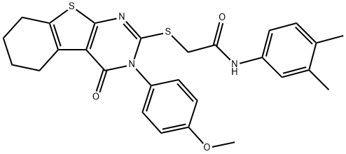 SALOR-INT L243728-1EA Structure