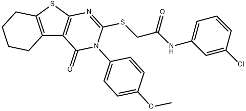SALOR-INT L244236-1EA 化学構造式