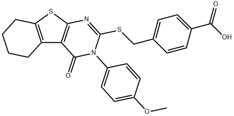 SALOR-INT L244279-1EA Structure