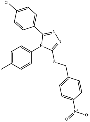 SALOR-INT L244538-1EA Structure