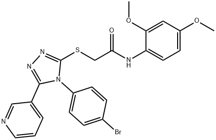 SALOR-INT L244597-1EA Struktur