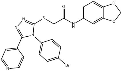 SALOR-INT L244775-1EA,477331-28-5,结构式